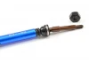 Traxxas Steel Rear Driveshafts for Traxxas Slash/Slash 4x4/Rustler/Stampede - 1 Pair