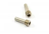 Traxxas Steel Rear Driveshafts for Traxxas Slash/Slash 4x4/Rustler/Stampede - 1 Pair