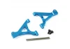 Aluminium Front Upper Arms for Traxxas 1:16 Slash