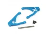 Aluminium Rear Upper Arms for Traxxas 1:16 Slash
