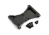 Fastrax TRX-4 Aluminium Beam Fixed Plate