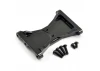 Fastrax TRX-4 Aluminium Beam Fixed Plate