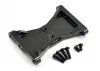 Fastrax TRX-4 Aluminium Beam Fixed Plate