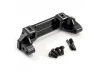 Fastrax TRX-4 Aluminium Front Bumper Mount