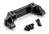 Fastrax TRX-4 Aluminium Front Bumper Mount
