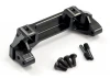Fastrax TRX-4 Aluminium Front Bumper Mount