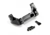 Fastrax TRX-4 Aluminium Rear Bumper Mount