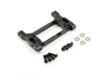 Fastrax TRX-4 Aluminium Steering Servo Mount
