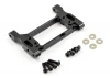 Fastrax TRX-4 Aluminium Steering Servo Mount