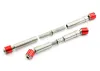 Fastrax TRX-4 Stainless Steel Front/Rear Centre Shaft (1)