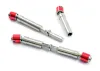 Fastrax TRX-4 Stainless Steel Front/Rear Centre Shaft (1)