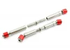Fastrax TRX-4 Stainless Steel Front/Rear Centre Shaft (1)