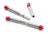 Fastrax TRX-4 Stainless Steel Front/Rear Centre Shaft (1)