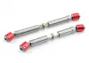 Fastrax TRX-4 Stainless Steel Front/Rear Centre Shaft (1)