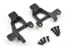 Fastrax TRX-4 Aluminium Front Shock Mount