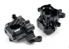 Fastrax TRX-4 Aluminium Transmission Case