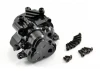 Fastrax TRX-4 Aluminium Transmission Case
