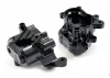 Fastrax TRX-4 Aluminium Transmission Case