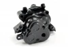 Fastrax TRX-4 Aluminium Transmission Case
