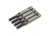Fastrax TRX-4 Portal Drive Stub Axle (4) Use With FTTX318BR