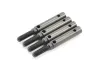 Fastrax TRX-4 Portal Drive Stub Axle (4) Use With FTTX318BR