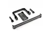 Fastrax TRX-4 Aluminium Front Bumper Set