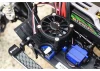 Fastrax TRX-4 Alloy ESC Cooling Fan With Switch Rocker