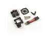 Fastrax TRX-4 Alloy ESC Cooling Fan With Switch Rocker