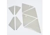 Fastrax UDR Steel Middle + Rear Tube Panel Plate