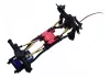 Fastrax TRX-4M Steel Suspension Rods (8Pc)