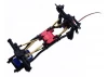 Fastrax TRX-4M Steel Suspension Rods (8Pc)