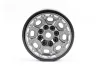 Fastrax TRX-4M CNC Beadlock Wheels (4) - Titanium