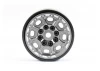Fastrax TRX-4M CNC Beadlock Wheels (4) - Titanium
