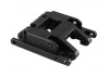 Fastrax TRX-4M Aluminium Lower Chassis Skid Plate