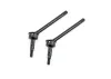 Fastrax TRX-4M Metal Front CVD Driveshafts (2)