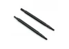 Fastrax TRX-4M Metal Rear Driveshafts (2)