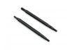 Fastrax TRX-4M Metal Rear Driveshafts (2)