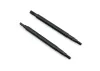Fastrax TRX-4M Metal Rear Driveshafts (2)