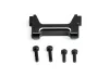 Fastrax TRX-4M Aluminium Front Bumper Mount