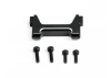 Fastrax TRX-4M Aluminium Front Bumper Mount