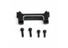 Fastrax TRX-4M Aluminium Rear Bumper Mount