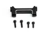 Fastrax TRX-4M Aluminium Rear Bumper Mount