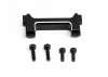 Fastrax TRX-4M Aluminium Rear Bumper Mount