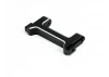 Fastrax TRX-4M Aluminium Rear Bumper Mount