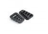 Fastrax TRX-4M Hood Air Intake Grills For Defender (2)