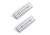 Fastrax TRX-4M Recovery Ramps 60 X 18mm