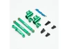 Fastrax Mini MAXX 7075 Aluminium Complete Steering Set