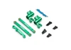 Fastrax Mini MAXX 7075 Aluminium Complete Steering Set