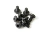 FTX Button Head 2X4mm Screws