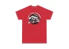FTX Gear Logo Brand T-Shirt Red - Xx Large